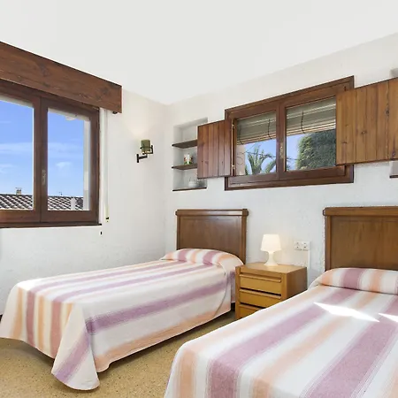 Villa Mas Guelo *